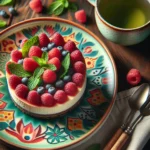 Jak jeść smacznie i lekko? Przepisy na niskokaloryczne posiłki
