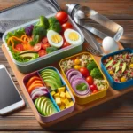 Fit desery bez cukru – słodko i zdrowo