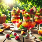 Najlepsze przepisy na orzeźwiające smoothie na lato