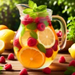 Superfoods w diecie aktywnej osoby – co warto jeść?