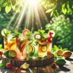 Kolacja bez wyrzutów sumienia: lekkie dania do 300 kcal