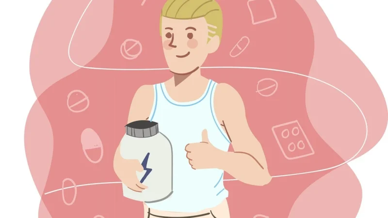 Dieta sportowca – co jeść przed i po treningu