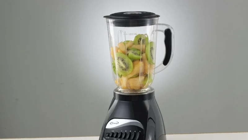 Domowe smoothie – przepisy i porady