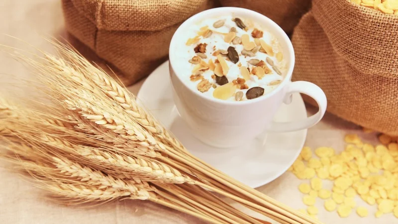 Fit przepisy na szybkie i zdrowe śniadanie