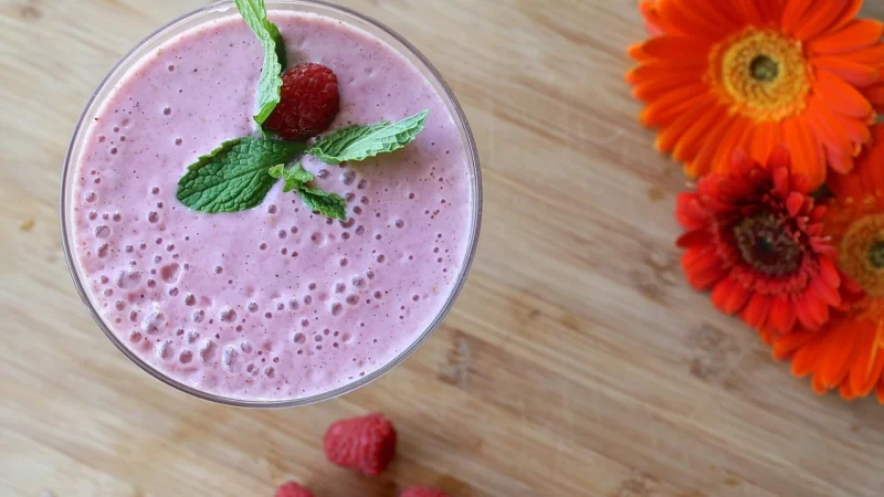 Jak komponować smoothie, by dostarczyć organizmowi wszystkich potrzebnych składników