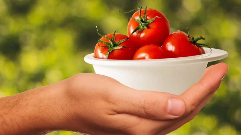 Szybkie i Pożywne Przepisy dla Osób w Ruchu