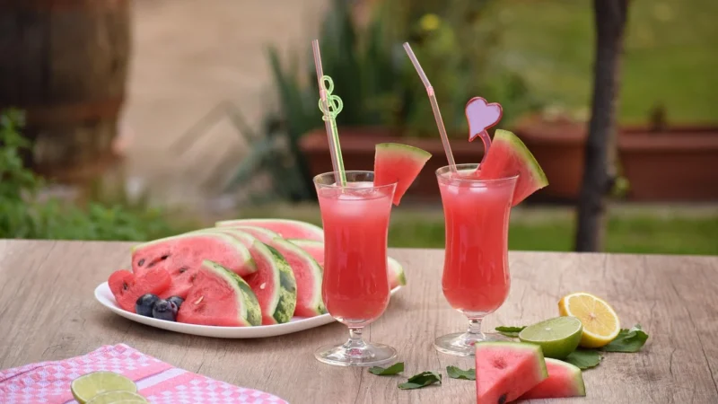 Zdrowe smoothie – przepisy na napoje pełne witamin