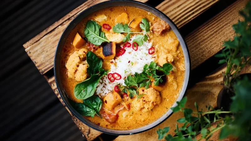 Planetarne menu w szkołach: smaczne i proste rozwiązania dla HoReCa